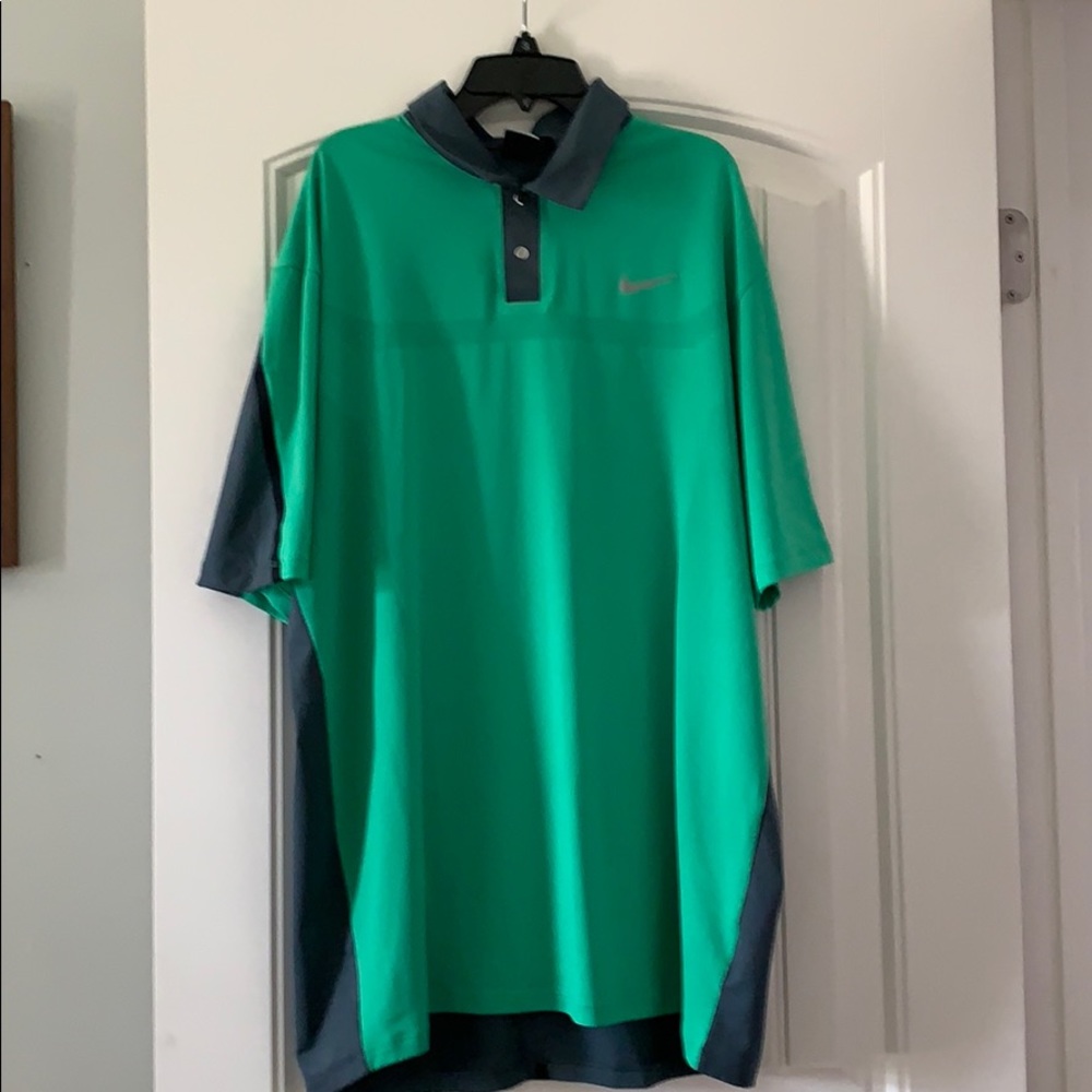 Nike Golf Polo